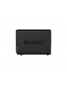 Synology Inc. Synology DS218, 2-Bay SATA 3G, Realtek 4C 1.4GHz, 2GB RAM, 1x GbE LAN, 2xUSB 3.0 - nr 21