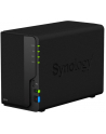 Synology Inc. Synology DS218, 2-Bay SATA 3G, Realtek 4C 1.4GHz, 2GB RAM, 1x GbE LAN, 2xUSB 3.0 - nr 31