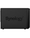 Synology Inc. Synology DS218, 2-Bay SATA 3G, Realtek 4C 1.4GHz, 2GB RAM, 1x GbE LAN, 2xUSB 3.0 - nr 34