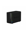 Synology Inc. Synology DS218, 2-Bay SATA 3G, Realtek 4C 1.4GHz, 2GB RAM, 1x GbE LAN, 2xUSB 3.0 - nr 41