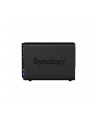 Synology Inc. Synology DS218, 2-Bay SATA 3G, Realtek 4C 1.4GHz, 2GB RAM, 1x GbE LAN, 2xUSB 3.0 - nr 42