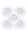 Ubiquiti UniFi UAP-AC-Lite-5 AC-Lite 5-Pack Bezprzewodowy punkt dostępowy (AP MIMO 5szt.) - nr 25