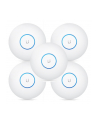 Ubiquiti UniFi UAP-AC-Lite-5 AC-Lite 5-Pack Bezprzewodowy punkt dostępowy (AP MIMO 5szt.) - nr 56