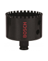 BOSCH OSPRZĘT OTWORNICA DIAMENTOWA 68mm BOSCH - nr 6