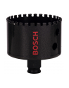 BOSCH OSPRZĘT OTWORNICA DIAMENTOWA 68mm BOSCH - nr 8
