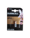 Bateria Duracell MN21 A23 V23GA 12V - nr 1