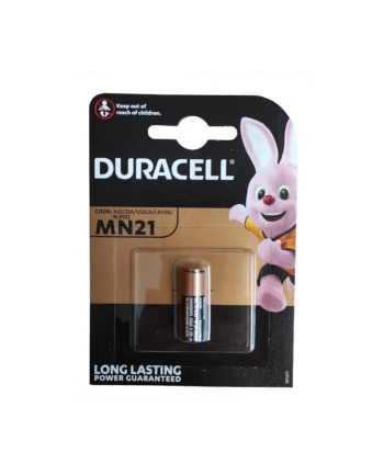 Bateria Duracell MN21 A23 V23GA 12V