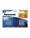 Bateria Panasonic LR03 EVOLTA p8 - nr 1