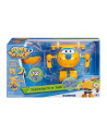 SUPER WINGS 710320 Samolot - Robot z dźwiękiem - nr 2