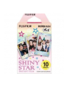 Wkłady ColorFilm Instax Mini Shiny Star 10/PK - nr 9