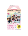 Wkłady ColorFilm Instax Mini Shiny Star 10/PK - nr 10