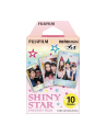 Wkłady ColorFilm Instax Mini Shiny Star 10/PK - nr 11