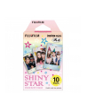 Wkłady ColorFilm Instax Mini Shiny Star 10/PK - nr 1