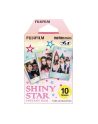 Wkłady ColorFilm Instax Mini Shiny Star 10/PK - nr 8