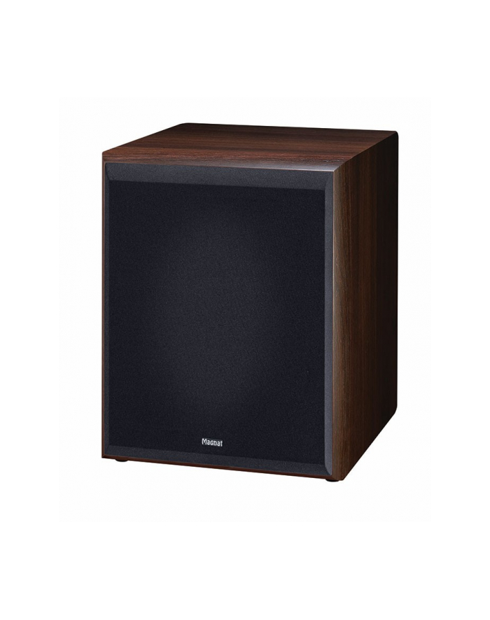 Monitor Supreme Sub 302A mocca + kabel Oehlbach Easy Connect 151 (5m) główny