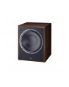Monitor Supreme Sub 302A mocca + kabel Oehlbach Easy Connect 151 (5m) - nr 3