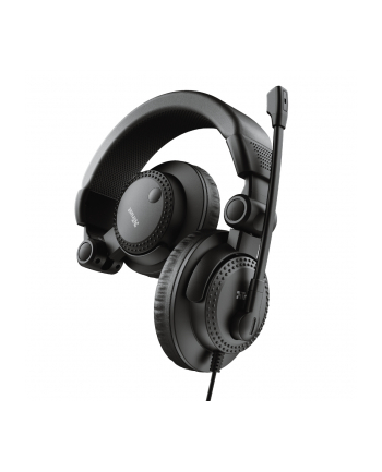 Como Headset for PC and laptop