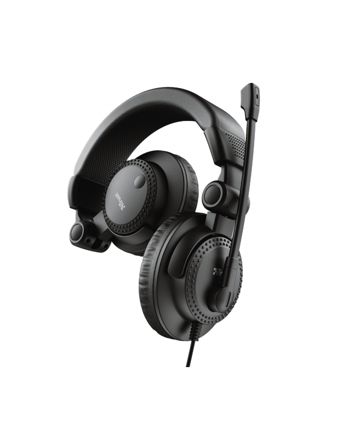 Como Headset for PC and laptop główny