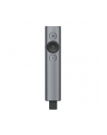 Logitech Spotlight Wireless Presenter Slate - nr 89