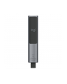 Logitech Spotlight Wireless Presenter Slate - nr 10