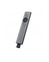 Logitech Spotlight Wireless Presenter Slate - nr 38