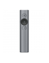 Logitech Spotlight Wireless Presenter Slate - nr 39