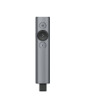 Logitech Spotlight Wireless Presenter Slate - nr 59