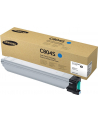 Samsung CLT-C804S Cyan Toner Cartridge - nr 20