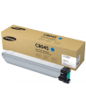 Samsung CLT-C804S Cyan Toner Cartridge - nr 3