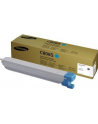 Samsung CLT-C808S Cyan Toner Cartridge - nr 17