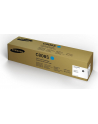 Samsung CLT-C808S Cyan Toner Cartridge - nr 18