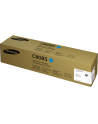 Samsung CLT-C808S Cyan Toner Cartridge - nr 22