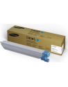 Samsung CLT-C808S Cyan Toner Cartridge - nr 26