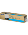 Samsung CLT-C809S Cyan Toner Cartridge - nr 17