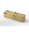 Samsung CLT-C809S Cyan Toner Cartridge - nr 18