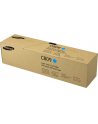 Samsung CLT-C809S Cyan Toner Cartridge - nr 20