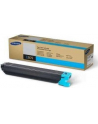 Samsung CLT-C809S Cyan Toner Cartridge - nr 27