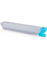 Samsung CLT-C809S Cyan Toner Cartridge - nr 4