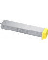 Samsung CLT-Y6062S Yellow Toner Cartridge - nr 16