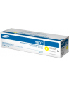 Samsung CLT-Y6072S Yellow Toner Cartridge - nr 10