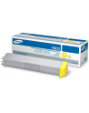 Samsung CLT-Y6072S Yellow Toner Cartridge - nr 11