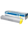 Samsung CLT-Y6072S Yellow Toner Cartridge - nr 15