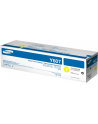 Samsung CLT-Y6072S Yellow Toner Cartridge - nr 16