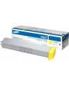 Samsung CLT-Y6072S Yellow Toner Cartridge - nr 1