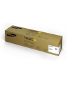 Samsung CLT-Y808S Yellow Toner Cartridge - nr 10