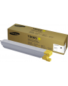 Samsung CLT-Y808S Yellow Toner Cartridge - nr 16