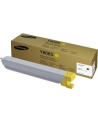 Samsung CLT-Y808S Yellow Toner Cartridge - nr 18