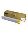 Samsung CLT-Y808S Yellow Toner Cartridge - nr 1