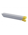 Samsung CLT-Y808S Yellow Toner Cartridge - nr 4