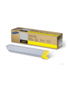 Samsung CLT-Y809S Yellow Toner Cartridge - nr 16